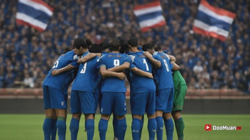 ทำไมพรีเมียร์ลีกยุคนี้ยังวัดกันที่สมดุลทีม